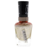 Miracle Gel - 149 Game of Chromes by Sally Hansen for Women - 0.5 oz Nail Polish