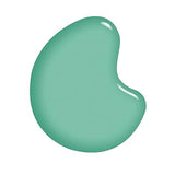 Miracle Gel - 754 Prince Char-Mint by Sally Hansen for Women - 0.50 oz Nail Polish