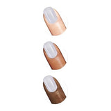 Miracle Gel Cruella - 861 Iconic Darling by Sally Hansen for Women - 0.50 oz Nail Polish