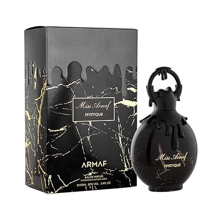 Miss Mystique by Armaf for Women - 3.4 oz EDP Spray