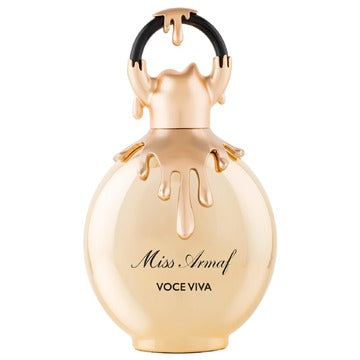 Miss Voce Viva by Armaf for Women - 3.4 oz EDP Spray