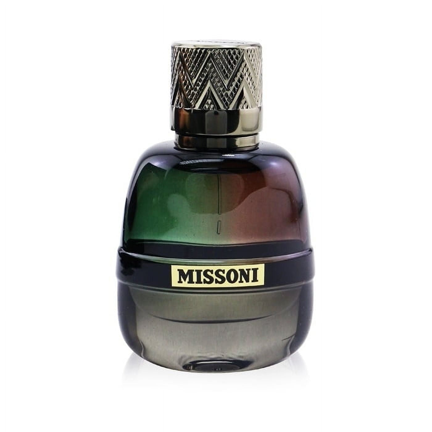 Missoni Parfum Pour Homme by Missoni for Men - 1.7 oz EDP Spray