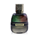Missoni Parfum Pour Homme by Missoni for Men - 1.7 oz EDP Spray