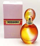 Missoni by Missoni for Women - 1.7 oz EDT Spray