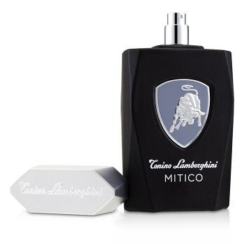 Mitico by Tonino Lamborghini for Men - 4.2 oz EDT Spray