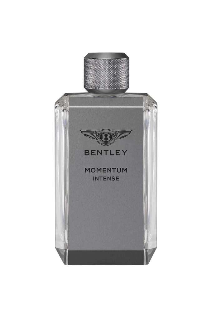 Momentum Intense by Bentley for Men - 3.4 oz EDP Spray