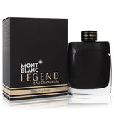 Mont Blanc Legend by Mont Blanc for Men - 3.3 oz EDP Spray