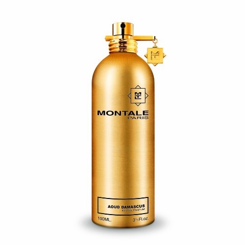 Montale Aoud Damascus by Montale, 3.4 oz Eau De Parfum Spray for Women
