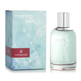 Morning Dew by Swiss Army for Women - 3.4 oz EDT Spray