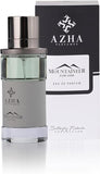 Mountaineer by Azha for Men - 3.3 oz EDP Spray