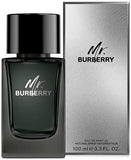 Mr. Burberry by Burberry for Men - 3.3 oz EDP Spray