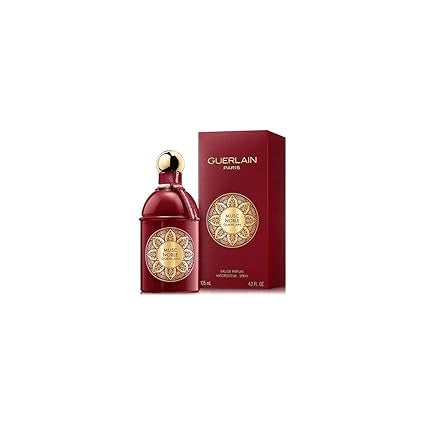 Musc Noble by Guerlain for Unisex - 4.2 oz EDP Spray