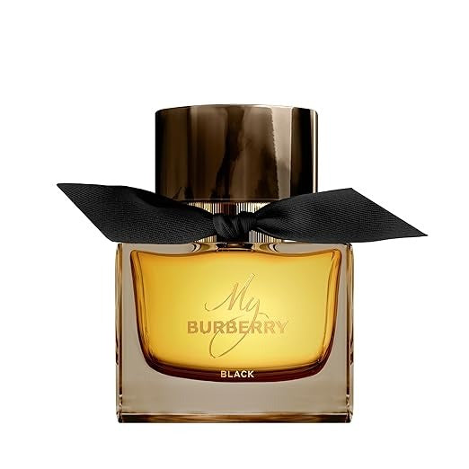 My Burberry Black by Burberry for Women - 1 oz Parfum Spray