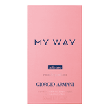 My Way Intense by Giorgio Armani for Women - 3 oz EDP Spray