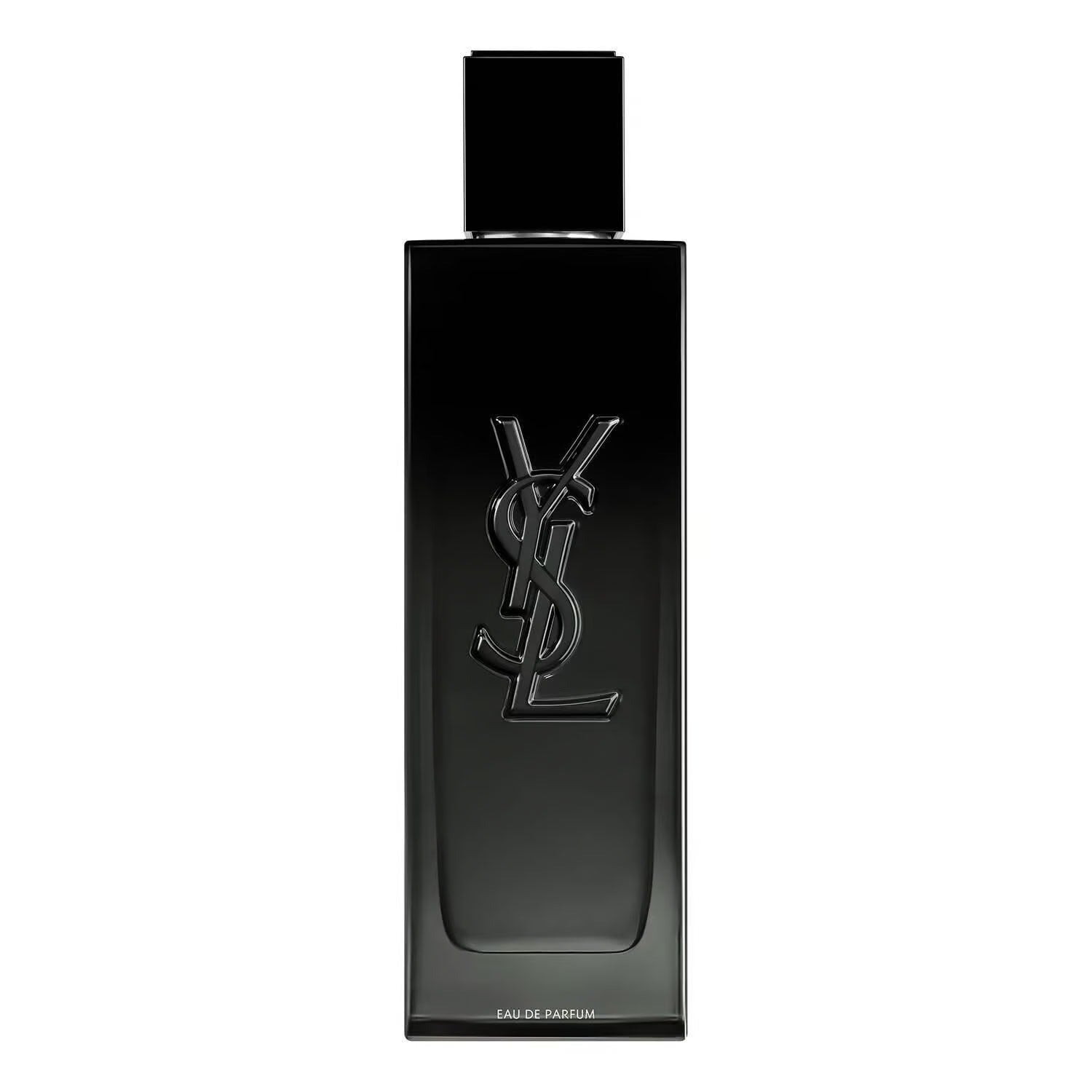 Myslf by Yves Saint Laurent for Men - 3.3 oz EDP Spray