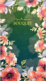 Mystique Bouquet by Afnan, 2.7 oz Eau De Parfum Spray for Women