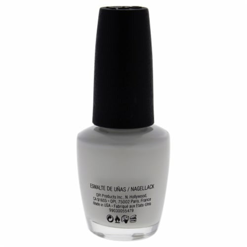 Nail Lacquer - G53 7355 Rydell Forever by OPI for Women - 0.5 oz Nail Polish