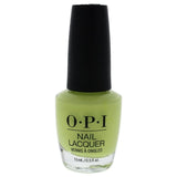 Nail Lacquer - NL N70 Pump Up the Volume by OPI for Women - 0.5 oz Nail Polish - Pack of 3