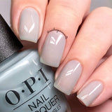 Nail Lacquer - NL SH6 Ring Bare-er by OPI for Women - 0.5 oz Nail Polish - Pack of 3