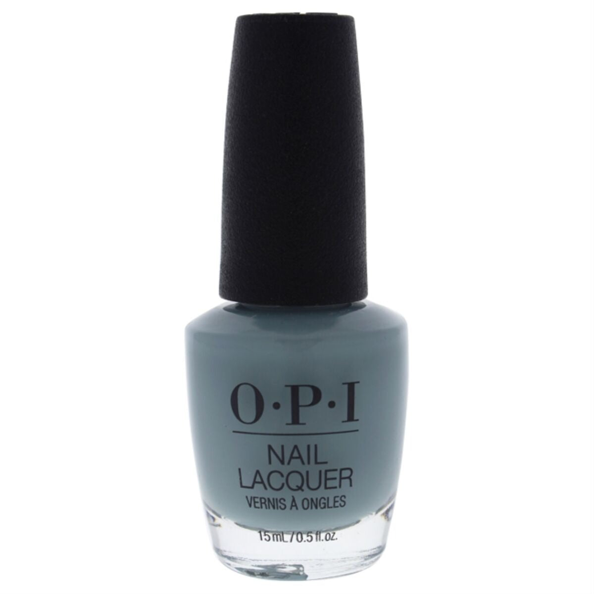 Nail Lacquer - NL SH6 Ring Bare-er by OPI for Women - 0.5 oz Nail Polish - Pack of 3