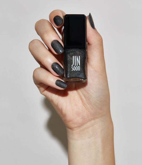 Nail Lacquer The Tibi Collection - Mica by JINsoon for Women - 0.33 oz Nail Polish