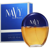 Navy by Dana, 1.5 oz Cologne Spray for Women