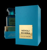 Neroli Riviera by Fragrance World for Unisex - 2.7 oz EDP Spray