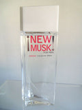 New Musk by Prince Matchabelli, 2.85 oz Fresh Cologne Spray for Men