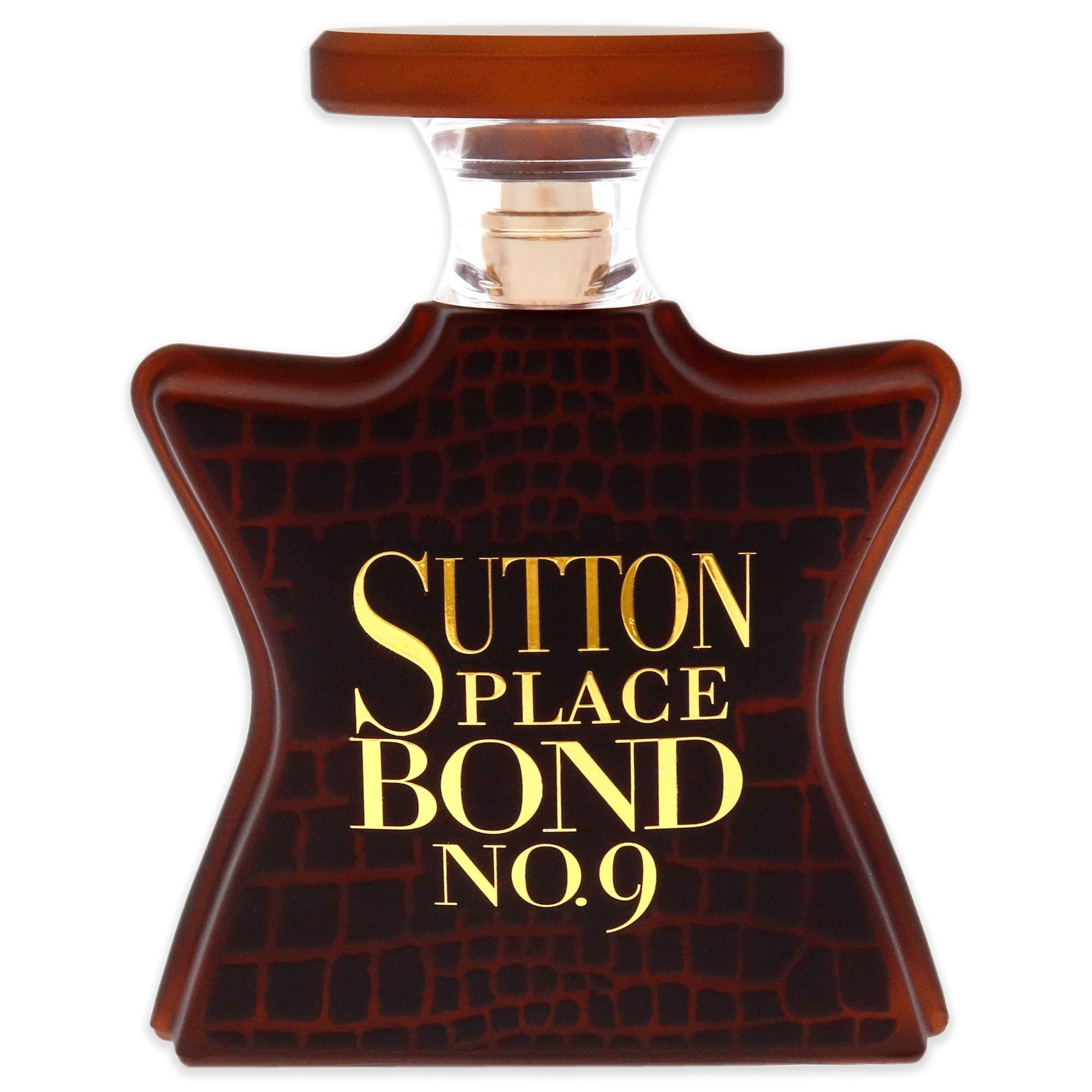 New York Sutton Place by Bond No. 9 for Women - 3.3 oz EDP Spray