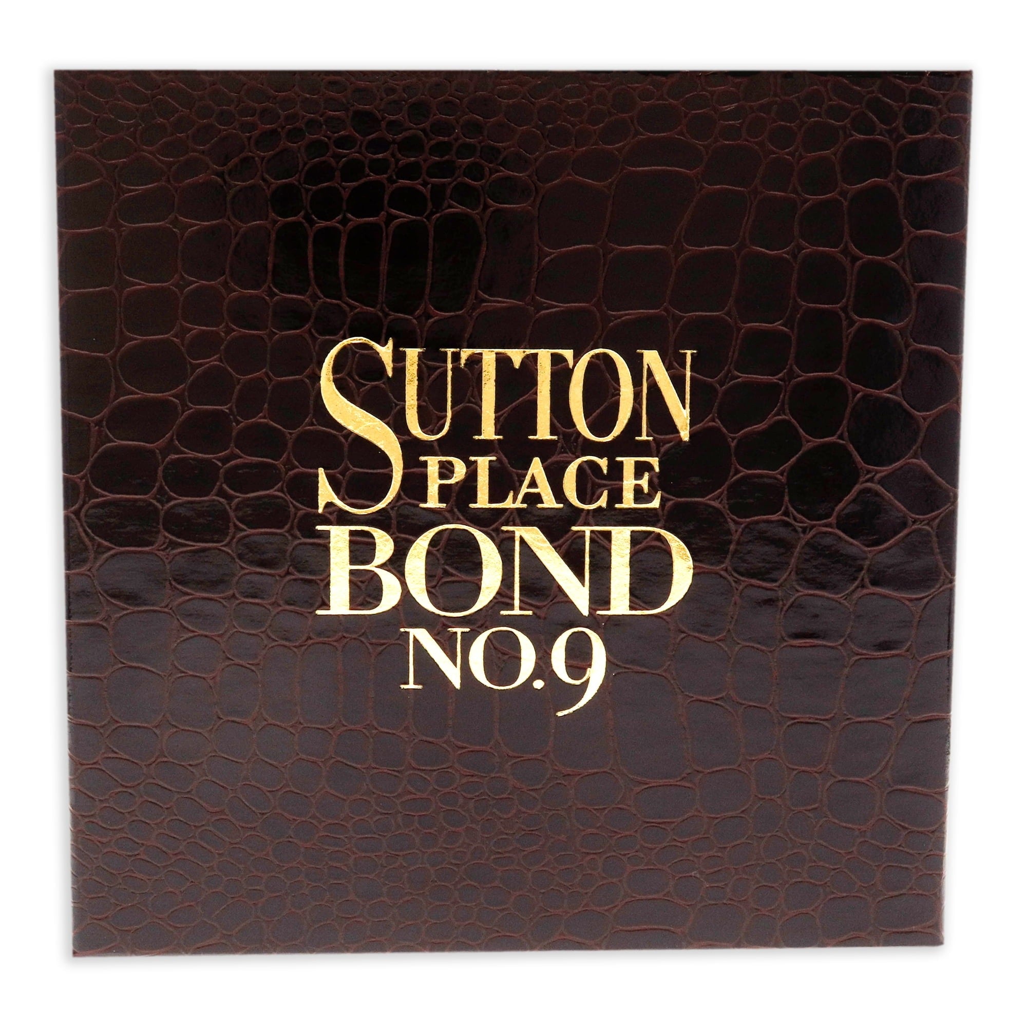 New York Sutton Place by Bond No. 9 for Women - 3.3 oz EDP Spray