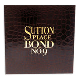 New York Sutton Place by Bond No. 9 for Women - 3.3 oz EDP Spray