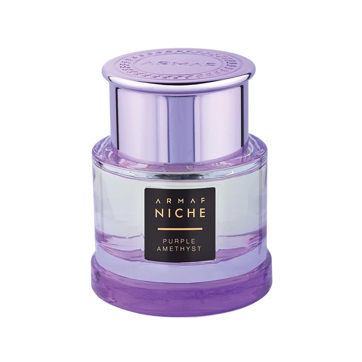 Niche Purple Amethyst by Armaf for Women - 3 oz EDP Spray