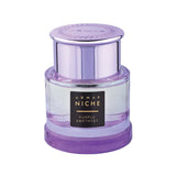 Niche Purple Amethyst by Armaf for Women - 3 oz EDP Spray