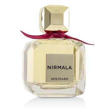 Nirmala by Molinard, 2.5 oz Eau De Parfum Spray for Women