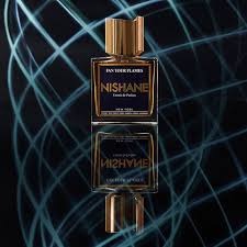 Nishane Fan Your Flames by Nishane, 3.4 oz Extrait de Parfum Spray for Women