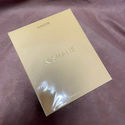Nishane Nanshe by Nishane, 3.4 oz Extrait De Parfum Spray for Unisex