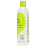 No-Poo Zero Lather Conditioning Cleanser by DevaCurl for Unisex - 12 oz Cleanser