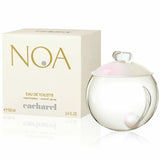 Noa by Cacharel for Women - 3.4 oz EDT Spray