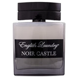 Noir Castle by English Laundry, 3.4 oz Eay De Parfum Spray for Men