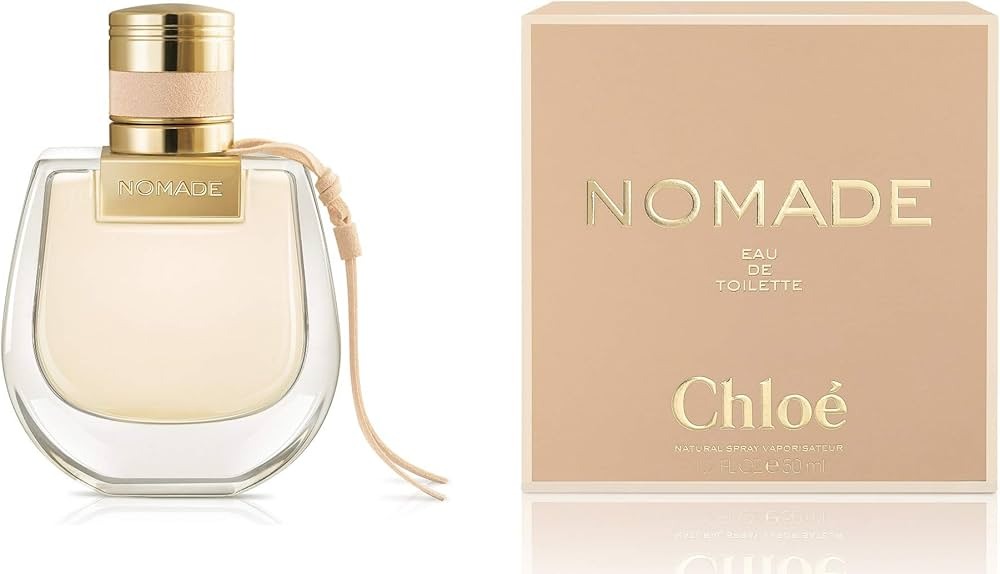 Nomade by Chloe for Women - 1.7 oz EDT Spray