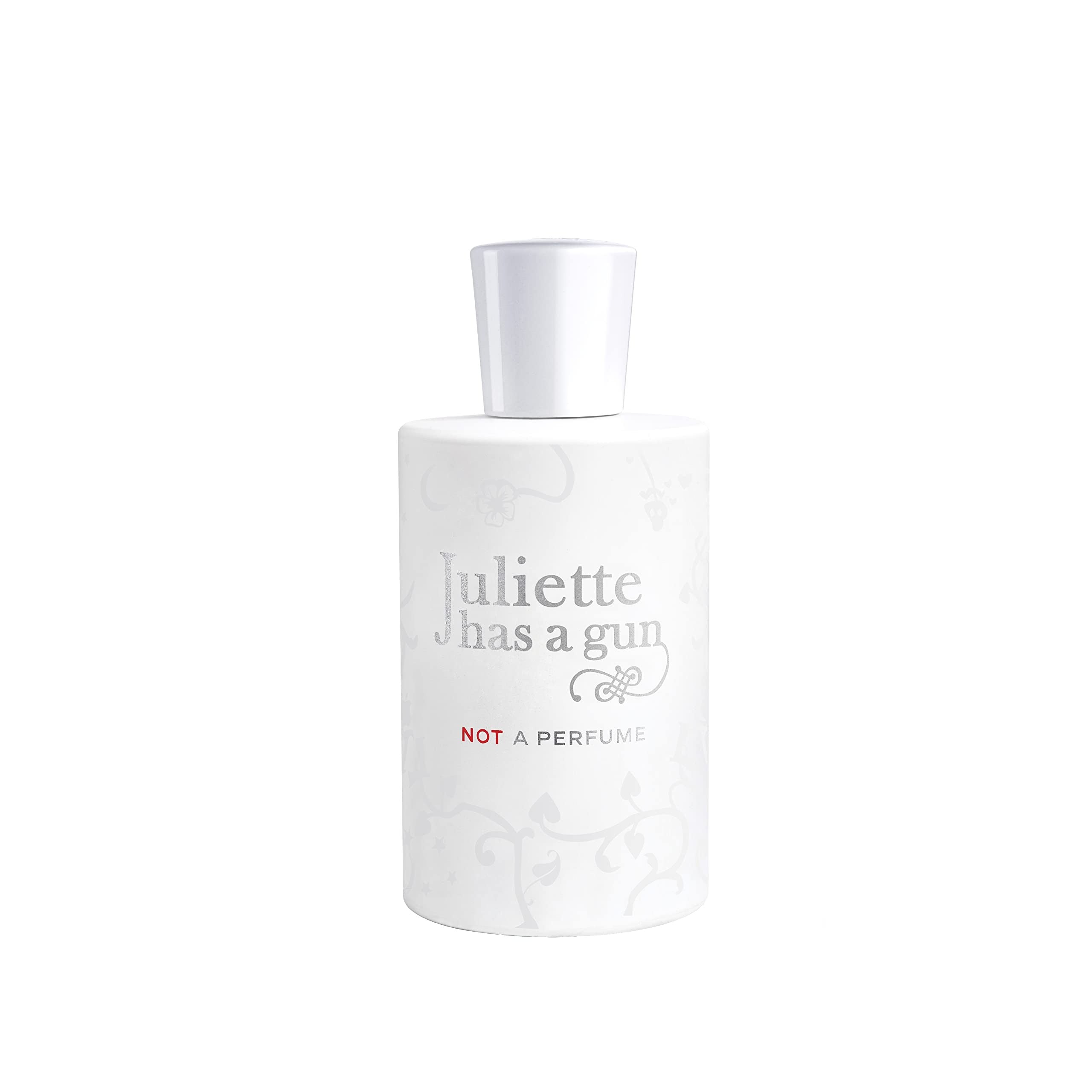 Not A Perfume by Juliette Has A Gun for Women - 3.3 oz EDP Spray