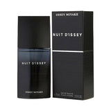 Nuit DIssey by Issey Miyake for Men - 2.5 oz EDT Spray