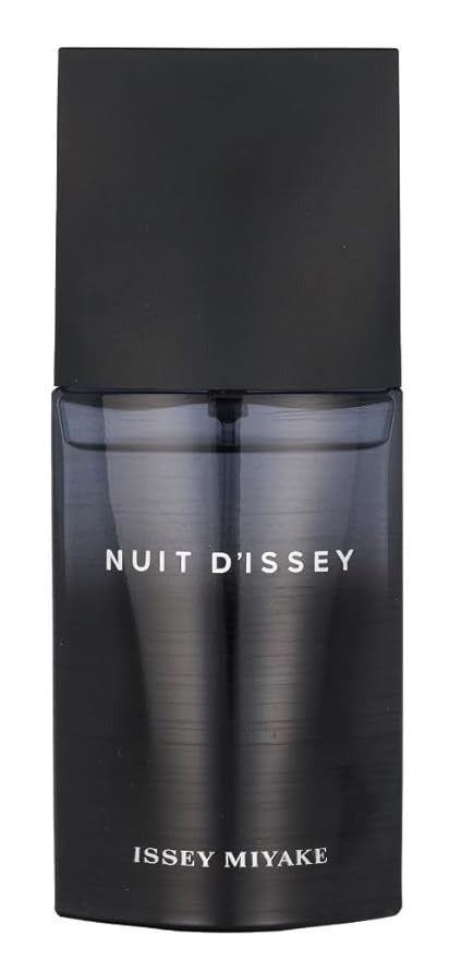 Nuit DIssey by Issey Miyake for Men - 2.5 oz EDT Spray