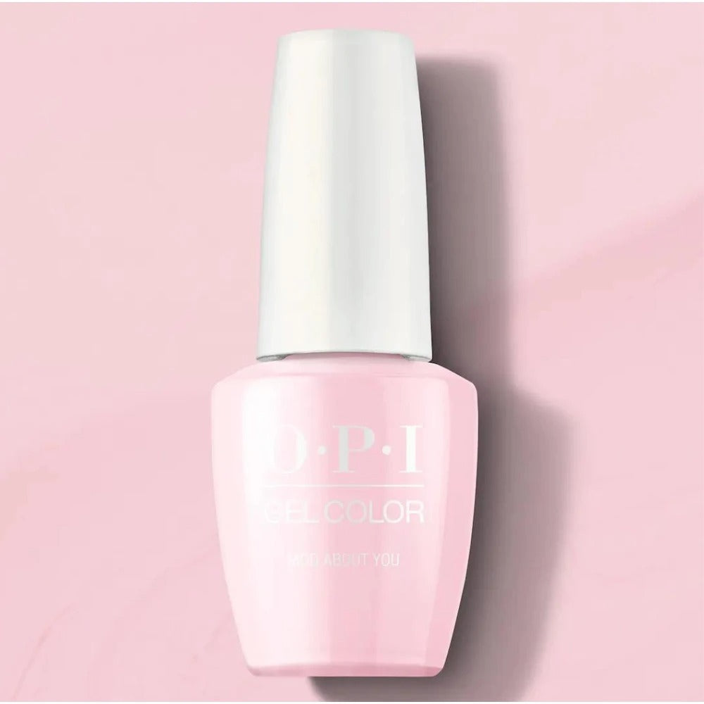 OPI Gel Nail Polish by OPI, .5 oz Gel Color - Mod About You