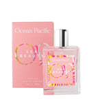 OP Sea Beauty by Ocean Pacific, 3.4 oz Eau De Parfum Spray for Women