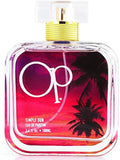 OP Simply Sun by Ocean Pacific, 3.4 oz Eau De Parfum Spray for Women