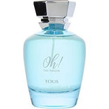 Oh The Origin by Tous for Women - 3.4 oz EDT Spray