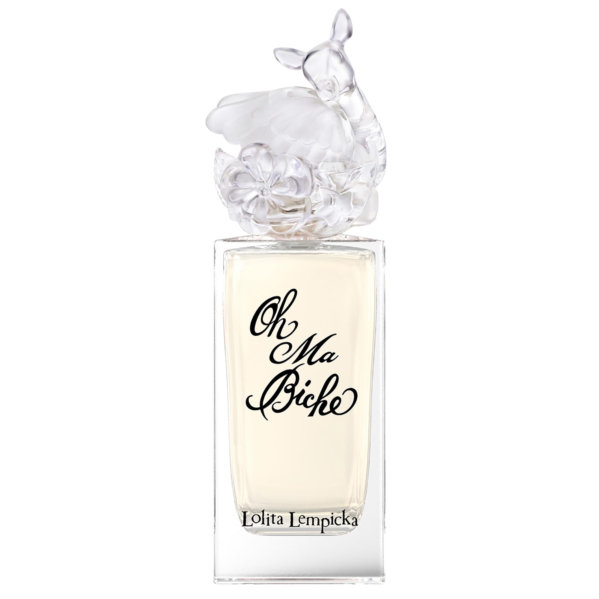 Oh Ma Biche by Lolita Lempicka for Women - 1.7 oz EDP Spray