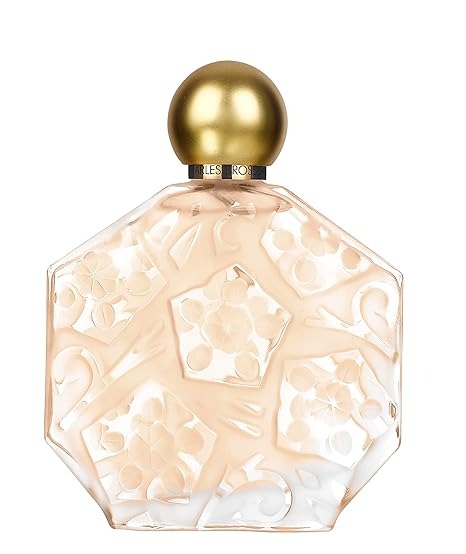 Ombre Rose by Jean Charles Brosseau for Women - 1.7 oz EDT Spray