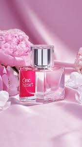 One Heart by Revlon for Women - 1 oz EDT Spray